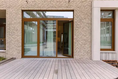 Image de Huswell - Bright apartment near the beach