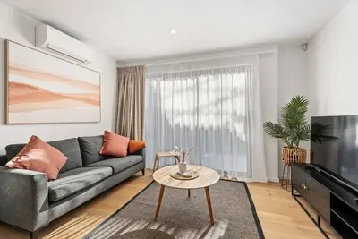 Image de Albert Town Whare Sum