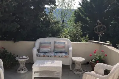 Image de 6 Person Villa With own Pool in Languedoc France