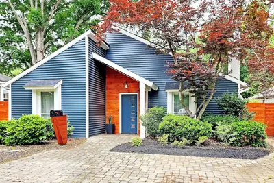 Image de Near Hospitals, Single Level 3Br/2Bath w/Office, Safe neighborhood, Parking. \n\n