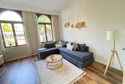 Image de Bamboo City