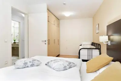 Image de Marina Portoroz - One Bedroom Deluxe Apartment with Terrace Ponent 602