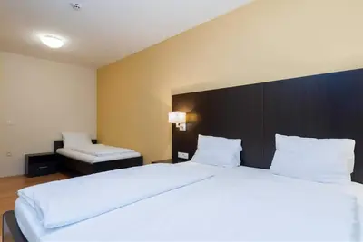 Image de Marina Portoroz - One Bedroom Deluxe Apartment with Balcony Ponent 612