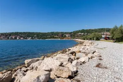 Image de Marina Portoroz - One Bedroom Apartment with Balcony Ostro 312