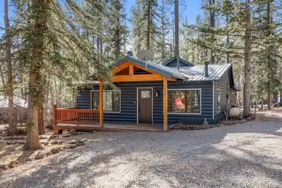 Image de Aspen Grove Getaway (7)