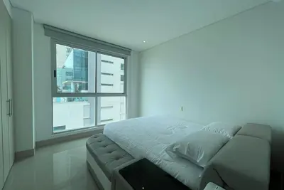 Image de Beachfront luxury 3 bedroom apt Guests Allowed