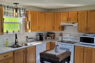 Image de Kerrytown Cottage Serentity and a Peaceful Stay With This Stunning Farm Cottage!