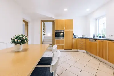 Image de Großzügige Familienwohnung im Süden Südtirols