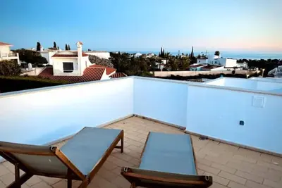 Image de Edition Albufeira | Stargazing terrace + Pool