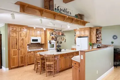 Image de Enjoy breathtaking views while drinking your morning coffee