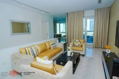 Image de Cozy 2br apartment in Downtown Dubai