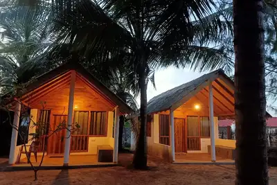 Image de Sand Dune Ac Villa \nSuper Nature, close to great hiking trails \nW/Full Kitchen \n