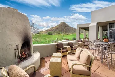 Image de 2 Bedroom Condo in Starr Pass Golf Resort! !