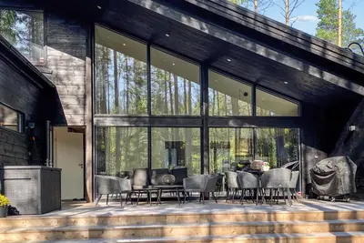 Image de Villa väiski by Interhome