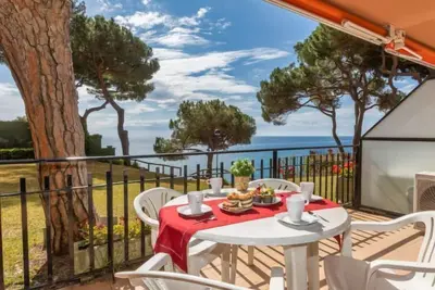 Image de Cavall Bernat by Interhome