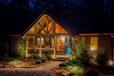 Image de Cozy Cabin