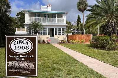 Image de Historic Braddock House