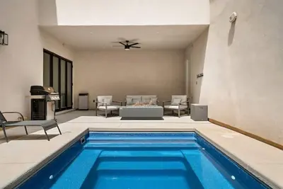 Image de The Sandlot - Sand Hollow & Zion - Entire Home with Private Pool