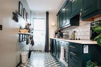 Image de A Stylish 2 Bed Apartment in Cobh Town - Lux Stay