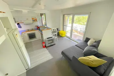 Image de Value 1-bedroom Apartment in Thredbo Village