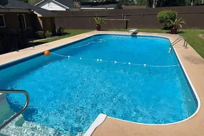 Image de Quiet And Private Oasis