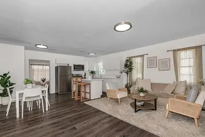 Image de Charming 3 bedroom near Wynwood