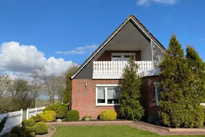 Image de Apartment on the old dike with balcony