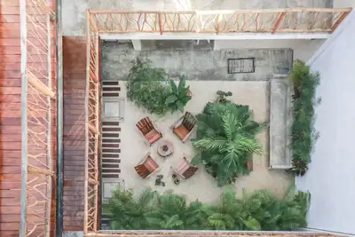 Image de Villa Emilia Tulum downtown with pool