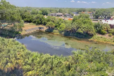 Image de Entire apartment 10 min from Clearwater Beach
