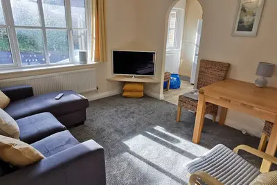 Image de Cornish Apartment Close to Beaches, The Eden Project & Train Station