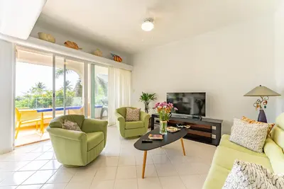 Image de Casa Catalina With Partial Sea View