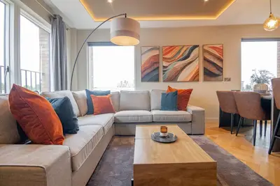 Image de Prestige-Sdb privée-Appartement