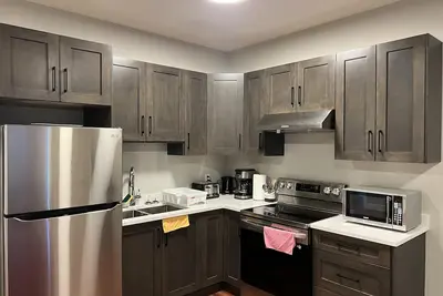 Image de 2 bed 1 bath