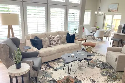 Image de Brand new luxury townhome in the heart of Ruidoso!