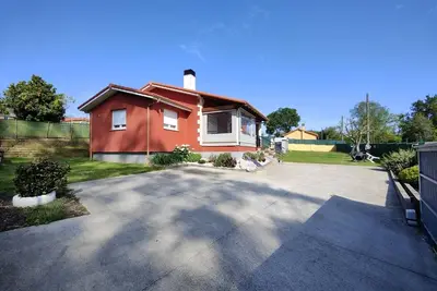 Image de Casa Independiente en Bergondo