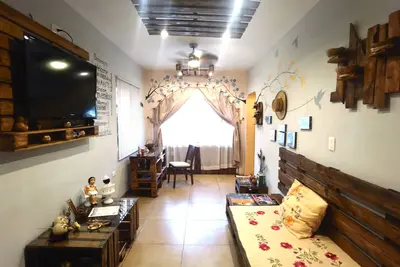 Image de Incredibly located and charming house