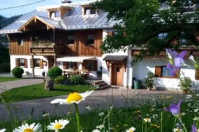 Image de Ferienwohnung Watzmann