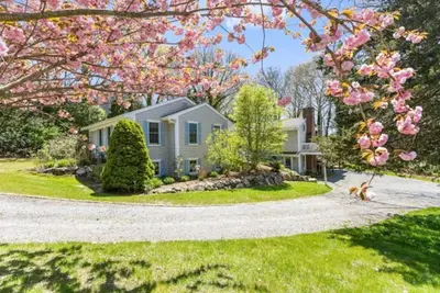 Image de High Tide Haven - 5 minute drive to Nauset Beach,