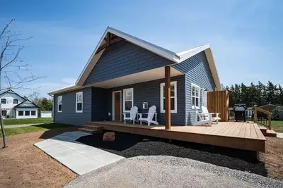 Image de Relax at Idlewood Cottage, Near beaches - Stanhope