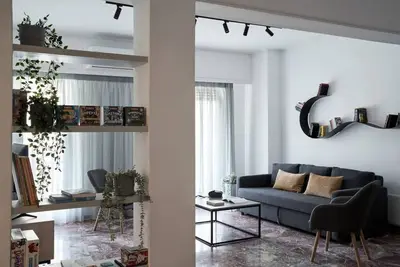 Image de Bright 2bd Apt-Archeological Museum