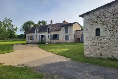 Image de La ferme Des Cosses