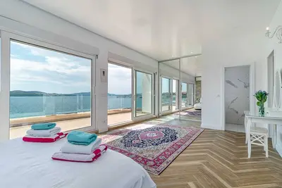 Image de Luxury Trogir Beach House