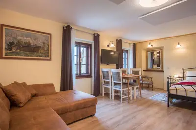 Image de Premium Apartment for 6 in the city of the sun