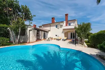 Image de Villa Beauty with Private Pool