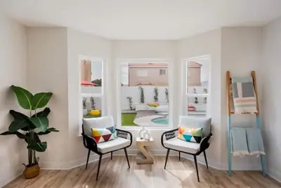 Image de All-inclusive Dream; Big Pool, Game Room, King Bed