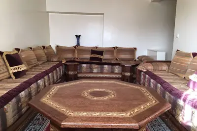 Image de Appartement spacieux à Agadir