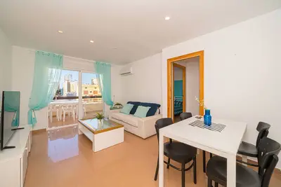 Image de Benidorm Family Vacation