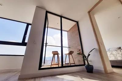 Image de Amazing view apartment Financial District Bogota