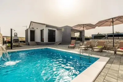 Image de Villa Janine mit Privatem Pool