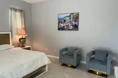 Image de Wellen Park Golf & Country Club resort style single family house full furnished.